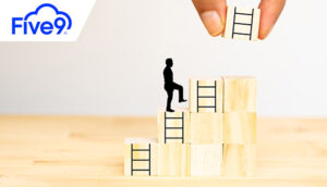 From Empowering Agents to Redefining Routine: Five9’s Next Technological Step