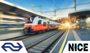 Case Study: Dutch Railways Achieves 85% Occupancy With NICE