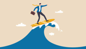 Are You Prepared to Ride the Waves of New Age CX?