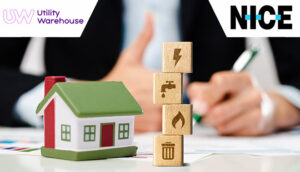 Case Study: Utility Warehouse Reduces Costs With NICE