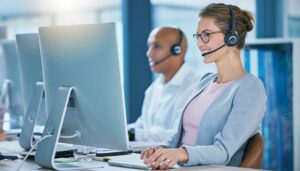 The Evolving Role of Customer Service Representatives