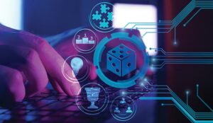 The Power of AI and Gamification: CX, EX and Beyond