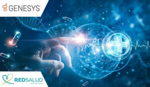Case Study: RedSalud Reduced Contact Centre Operating Expenses by 30% With Genesys