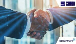 Topdanmark Partners With Sabio for Workforce Upgrade