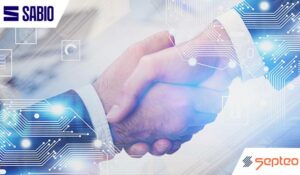 Sabio Announces Partnership With Septeo