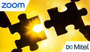 Zoom and Mitel Announce Partnership to Transform UC Solutions