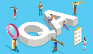 How QA Software Can Help Solve Your Contact Centre’s Key Challenges