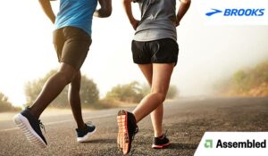 Case Study: Brooks Reduces Phone Wait Times By 66% With Assembled