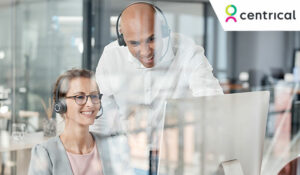 Centrical Launches New AI Solution to Improve Management Efficiency