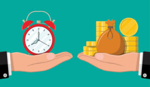 3 Steps to Get Ahead of the “Time Is Money” Initiative
