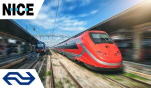 Dutch Railways Boosts Its Customer Experience With NICE