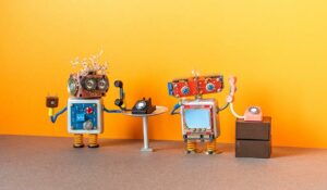 4 New Ways to Leverage AI for Customer Service