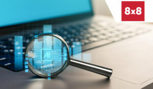 8×8 Expands AI Voice Support for Global Users