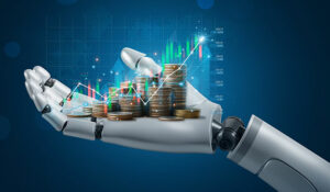 Workforce Impact and the Future of AI in Financial Services