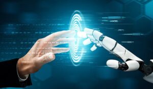 How Artificial and Augmented Intelligence Are Transforming Contact Centres