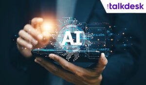 Talkdesk Integrates Agentic AI Across Entire Platform