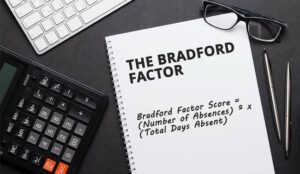 The Bradford Factor – Improving Contact Centre Absenteeism