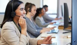 What Is Average Handle Time and How to Improve It in Your Contact Centre