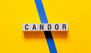 What Does Candor Mean for Call Centres? How to Embrace It