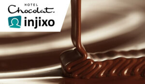 Hotel Chocolat Hits the Sweet Spot with injixo