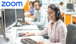 Zoom Contact Centre Introduces New Updates