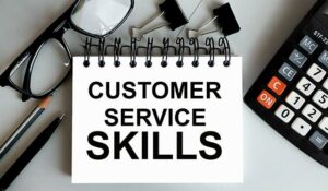 8 Hard Skills for Customer Service and How to Develop Them