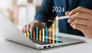 CX Trends 2024: The Impact of Technology on Customer Experience