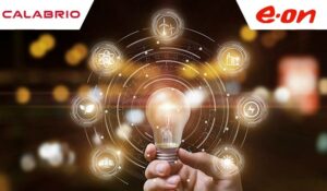 Case Study: E.ON Achieves 90% Answer Rate With Calabrio