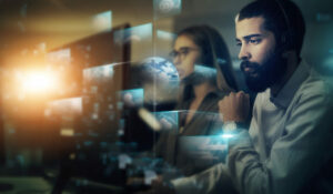 The Future of Customer Service: Top Contact Centre Automation Trends