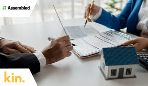 Case Study: Kin Insurance Increased Adherence by Over 30% With Assembled