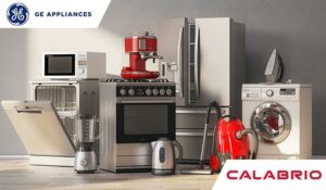 Case Study – GE Appliances Increases Adherence by 20% With Calabrio