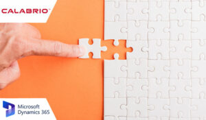 Calabrio WFM Integrates with Microsoft Dynamics 365