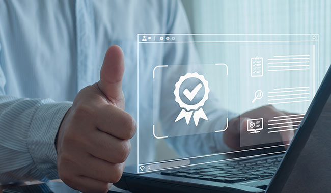 Quality Assurance Software