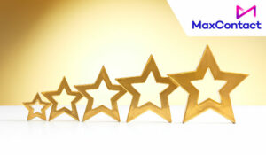 MaxContact CEO Ben Booth Earns LDC Top 50 Spot