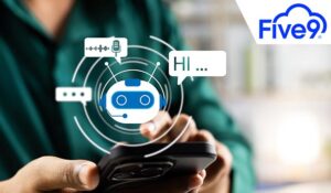 Five9 Launches AI Agents for Personalised Service