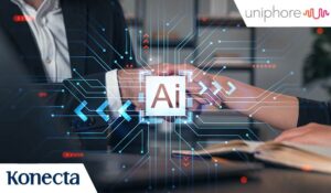 Uniphore and Konecta Join Forces to Advance AI in CX