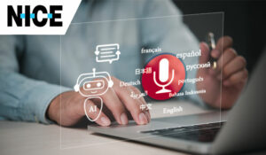 NICE Launches AI-Powered Global Translator for Business