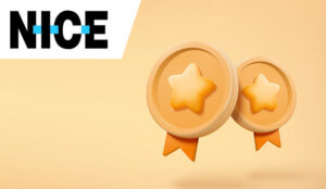 91 Percent of Customers Recommend NICE as a Preferred Vendor
