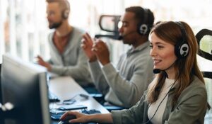 How to Build the Best Team Support Ever?