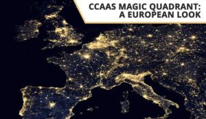 Gartner’s Magic Quadrant – Where Are All the European Players?