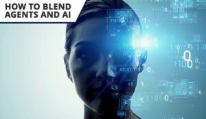 The Superhuman Touch – How to Blend Agents and AI for Maximum Impact