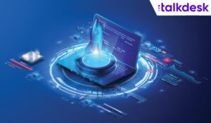 Talkdesk Embedded Has Been Launched to Simplify Workflows