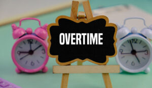 16 Ways to Convince Agents to Work Overtime