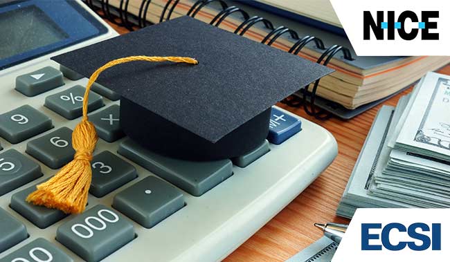 Student Loan Concept