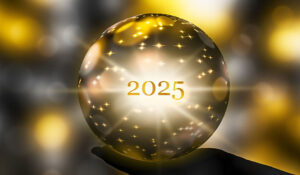 7 Predictions for 2025: What Does Next Year Hold for the Contact Centre?