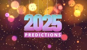 Contact Centre Predictions for 2025