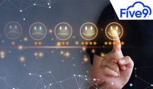 Five9’s CX Summit Highlights – Exploring the Evolving Landscape of CX