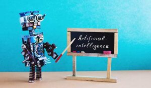 How Sales Agents Can Use AI to Increase Profitability