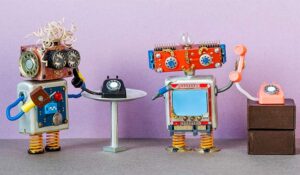 How AI Enhances Contact Centres to Elevate the Customer and Employee Experience