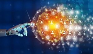 WFM and AI: How AI Will Transform Workforce Planning in the Future